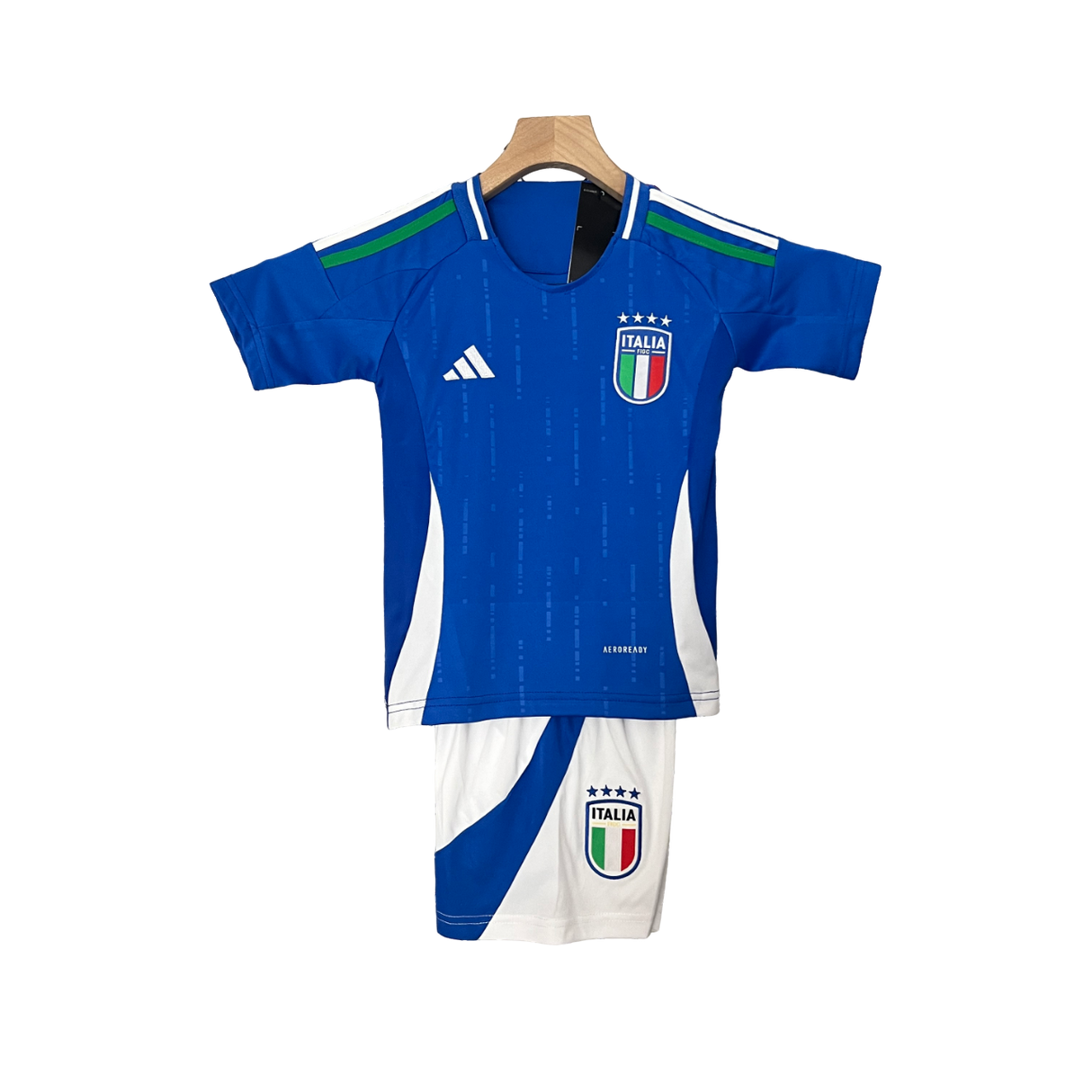 Italy 2024 Kids Home