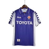 Fiorentina Retro 1999/00 Home