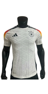Germany 2024 Player Version Home