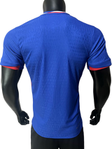 France 2024 Player Version Home