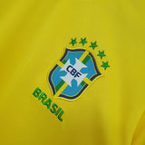 Brazil 2020 Home