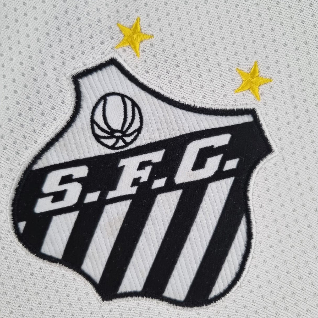 Santos 2022/23 Home