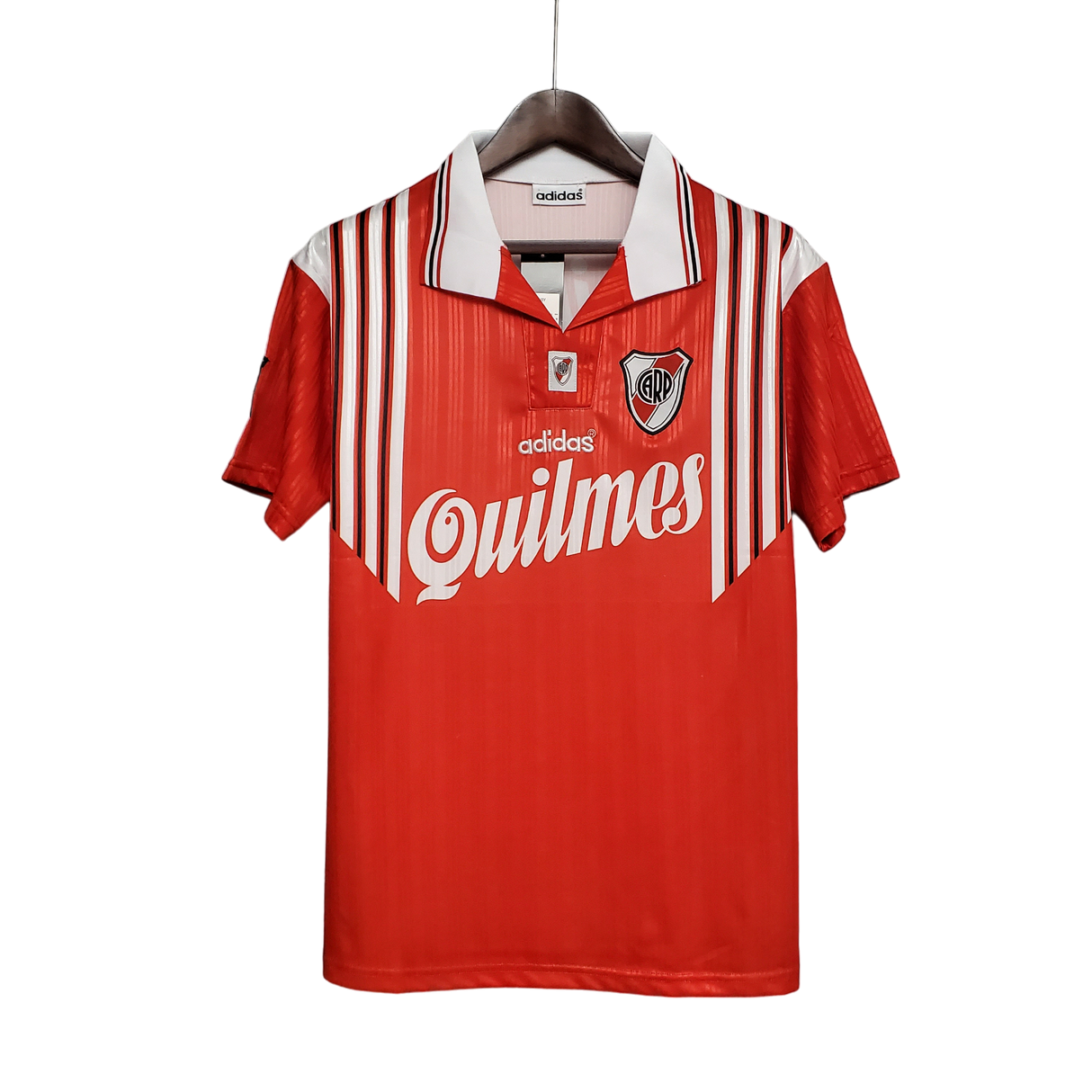 River Plate Retro 95/96 Away
