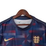 England 2024 Training Shirt