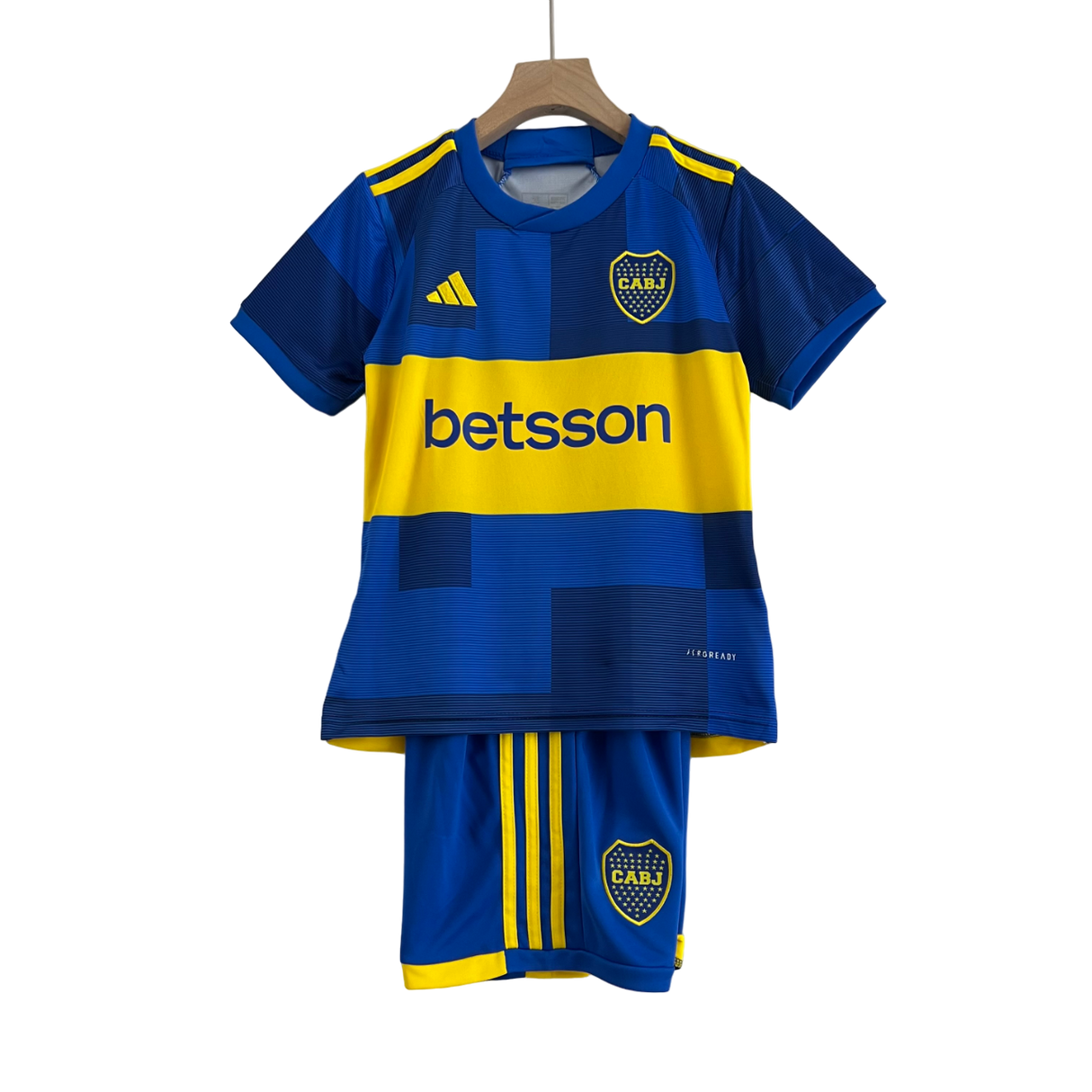 Boca Juniors 23/24 Kids Home