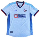 Cruz Azul 23/24 Away