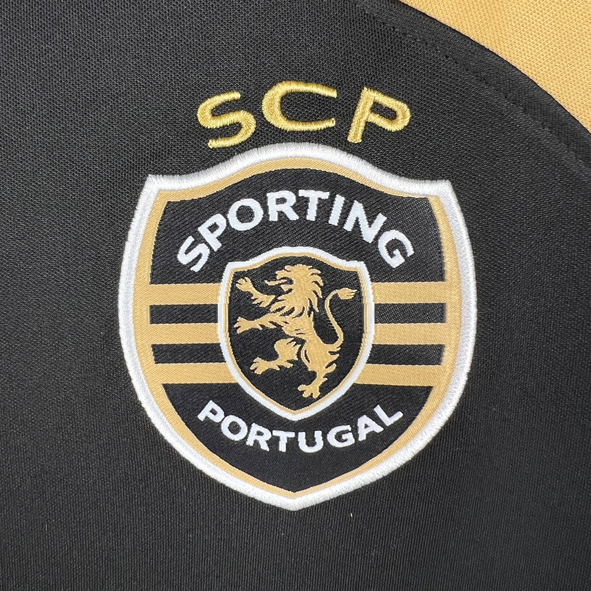 Sporting Lisbon 2023/24 Third Away