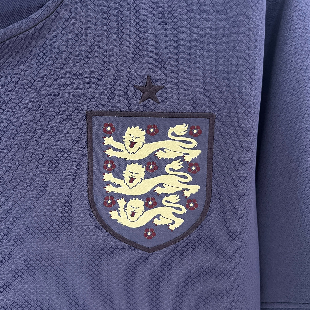 England 2024 Away