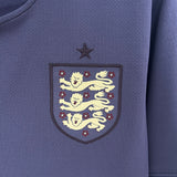 England 2024 Away