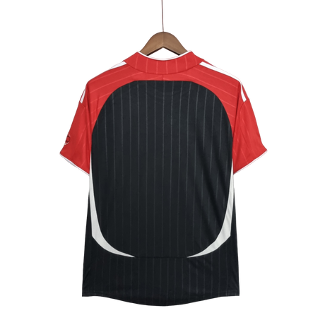 Ajax 22/23 pre-match uniform black