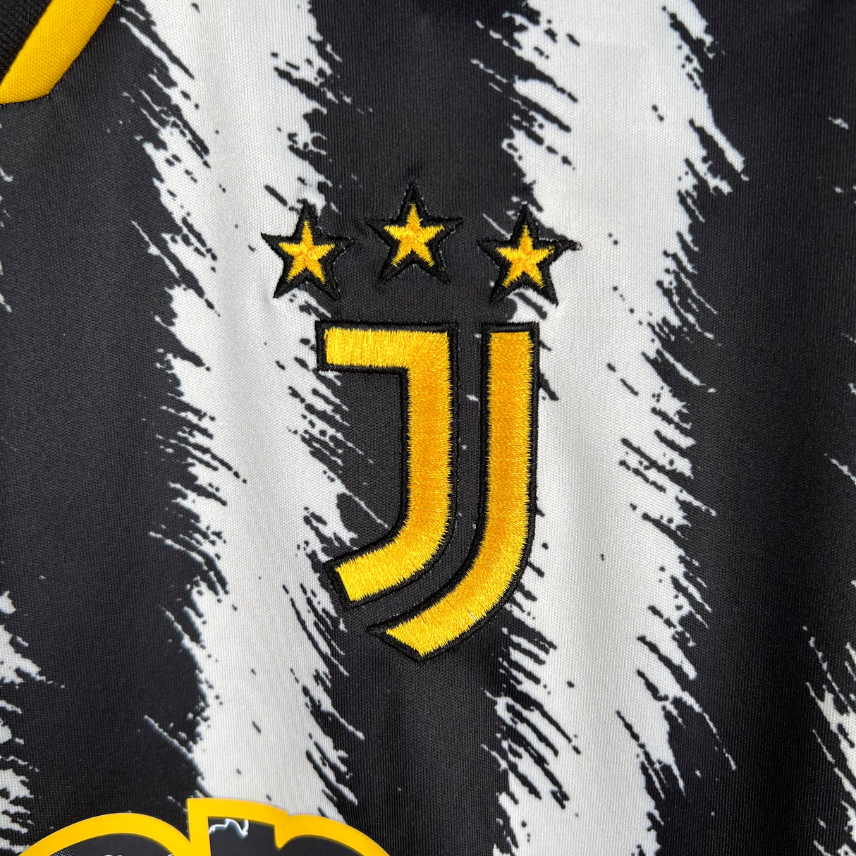 Juventus 2023/24 Home