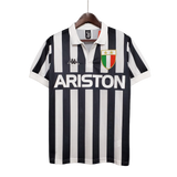 Juventus Retro 1984/85 Home