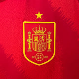 Spain 2024 Home