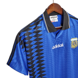 Argentina Retro 1994 Away