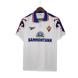 Fiorentina  Retro 1995/96 Away