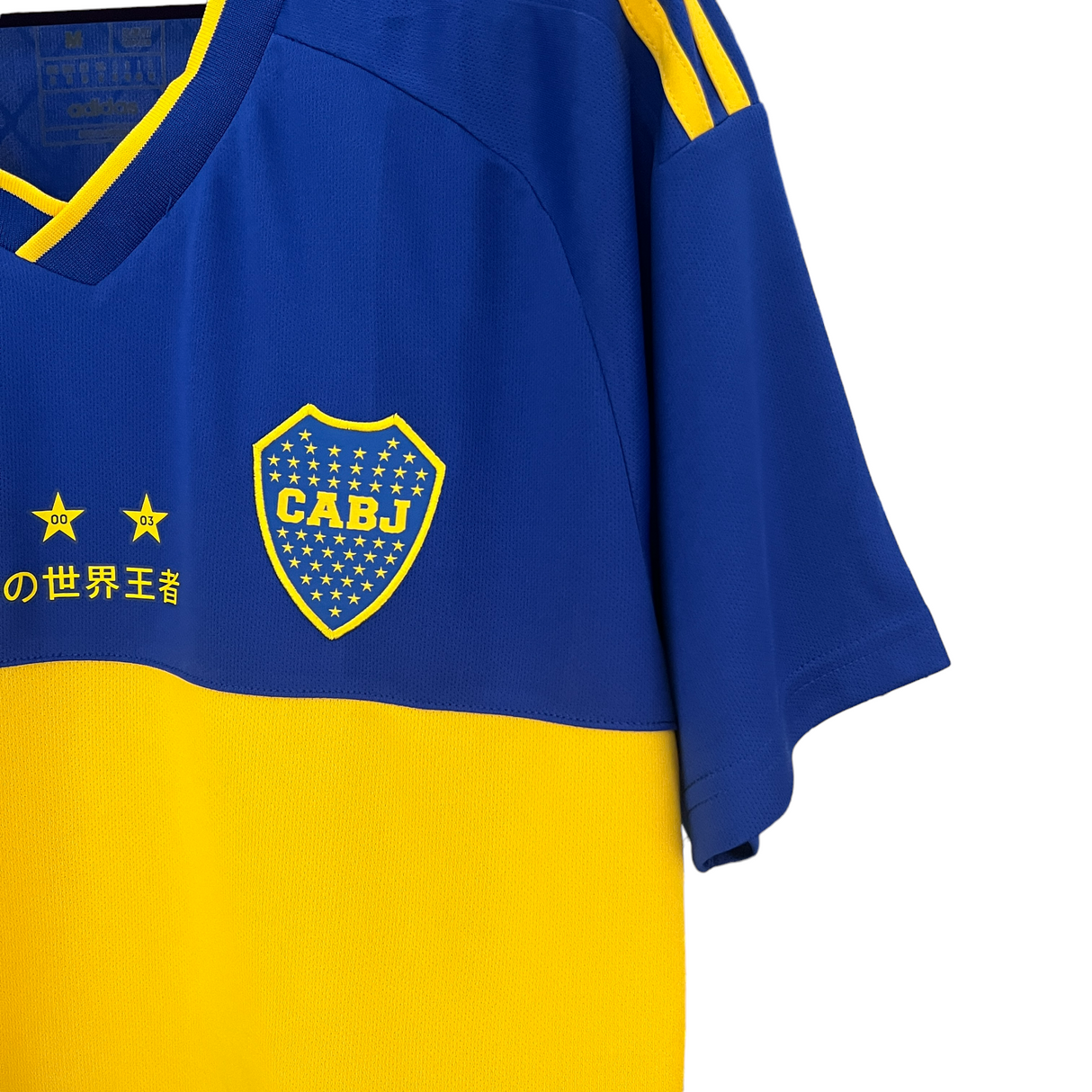 Boca Juniors 23/24 Special Edition