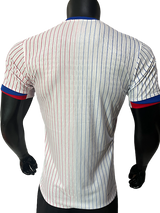 France 2024 Player Version Away