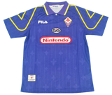 Fiorentina Retro 1997/98 Home