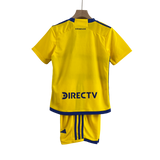Boca Juniors 23/24 Kids Away