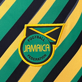 Jamaica 2024 Training Wear