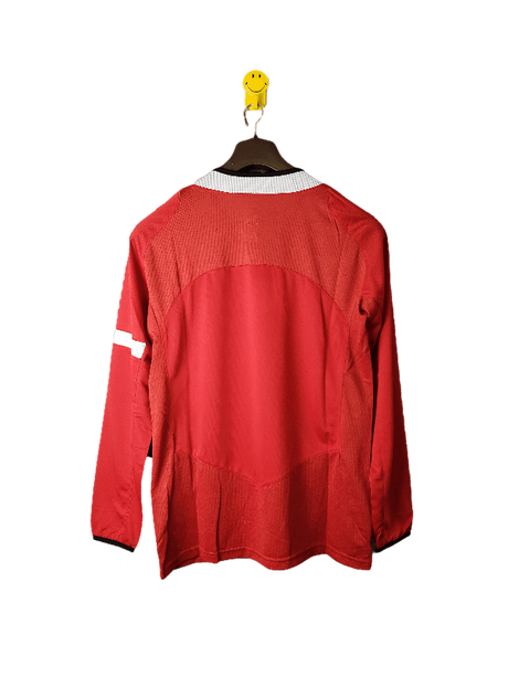 Manchester United 2005 Retro
Home Long Sleeve