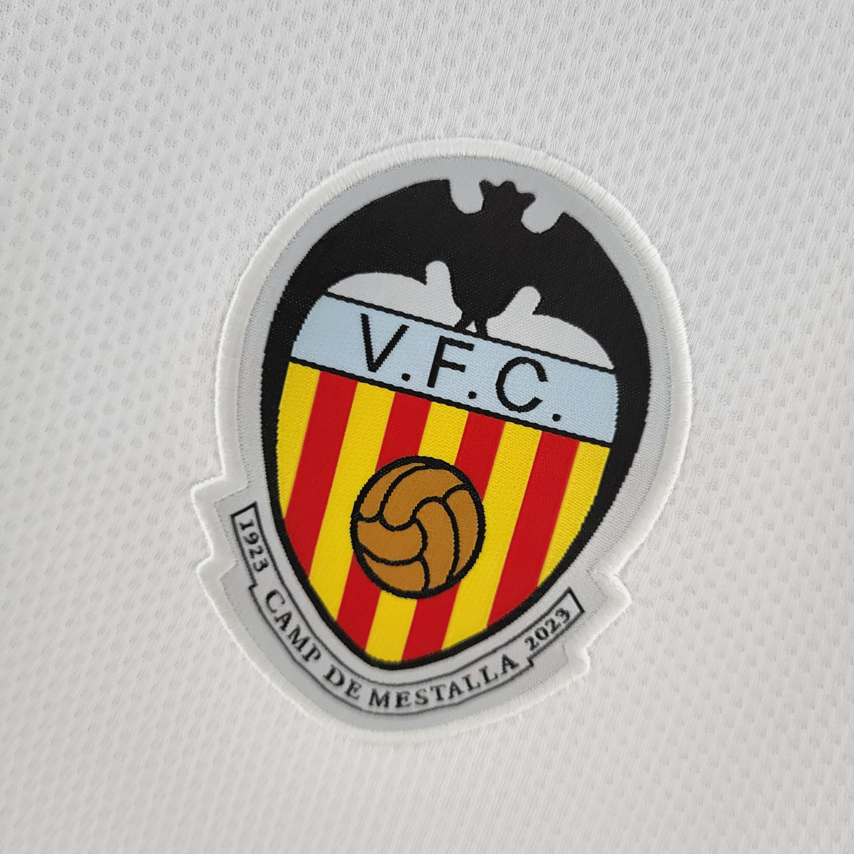 Valencia 2022/23 Home