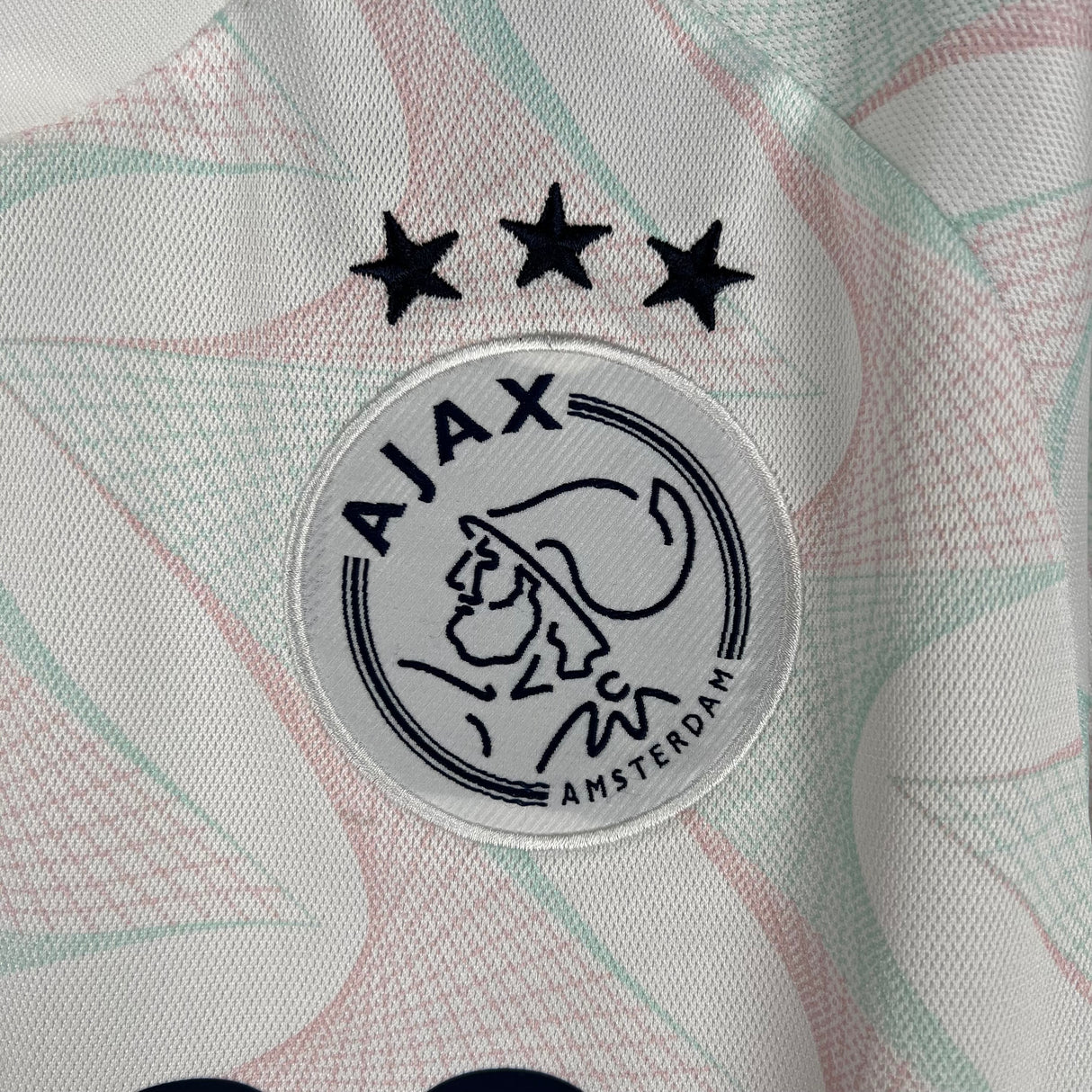 Ajax 23/24 away