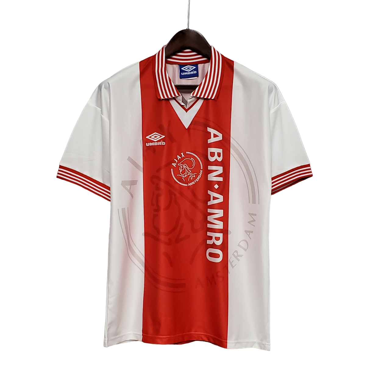 Ajax Retro 95/96 home