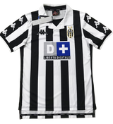 Juventus Retro 1999/00 Home