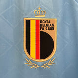 Belgium 2024 Away