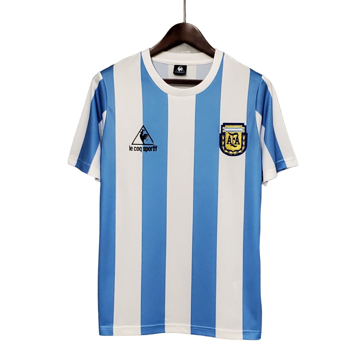 Argentina Retro 1986 Home