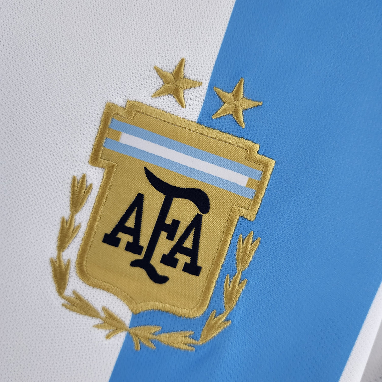 Argentina Retro 2022  women's Home