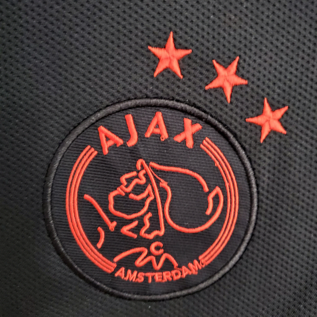 Ajax 21/22 third away