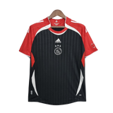 Ajax 22/23 pre-match uniform black