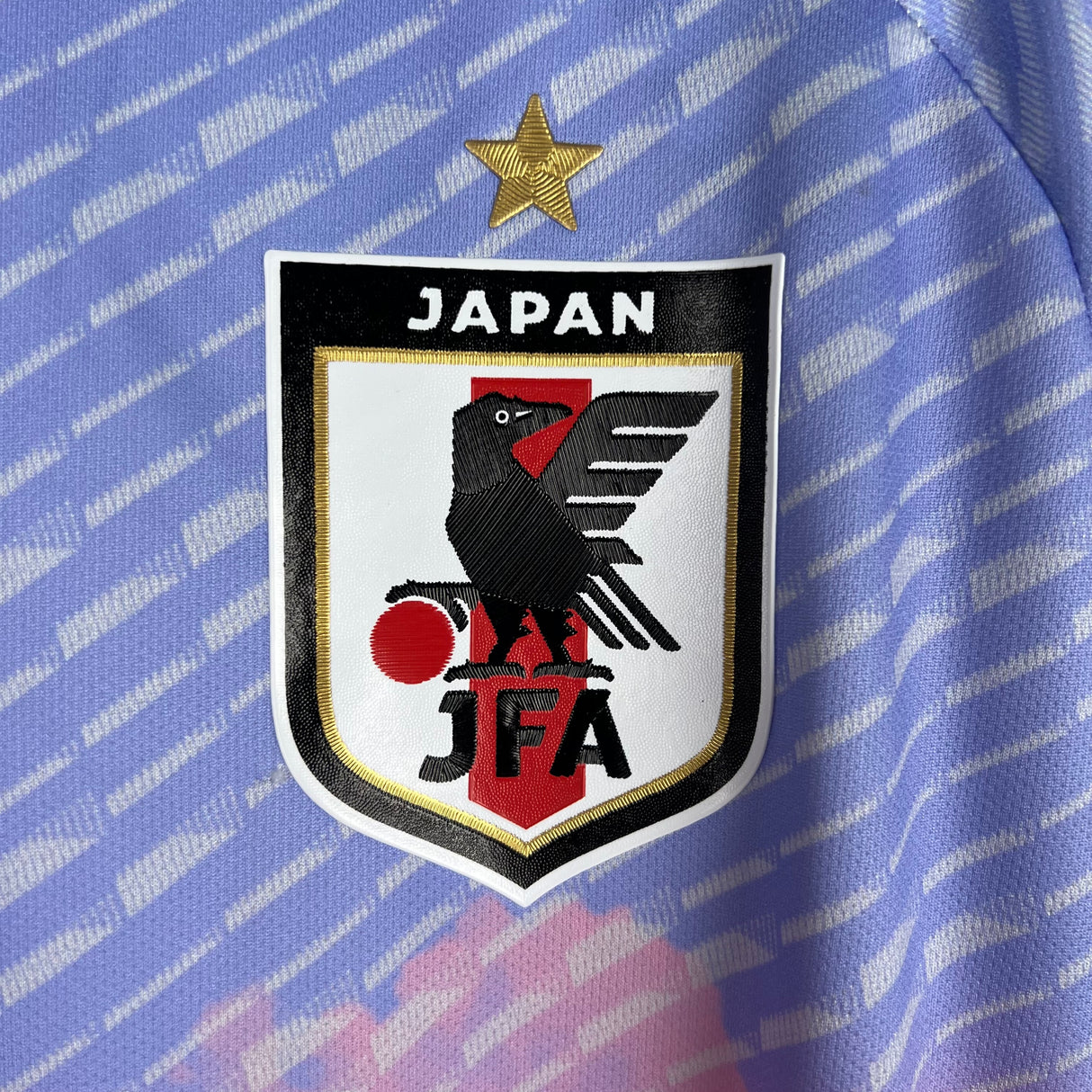 Japan 2023 Jersey