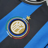 Inter Milan Retro 2010 Home