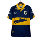 Boca Juniors  Retro 95/97 Home