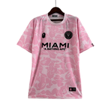 Inter Miami 23/24 Bape Pink