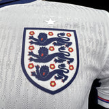 England 2024 Player Version Home