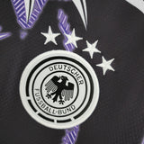 Germany 2022 Player Version Black Blue
