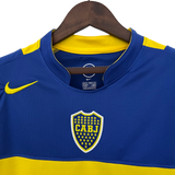 Boca Juniors  Retro 04/05 Home