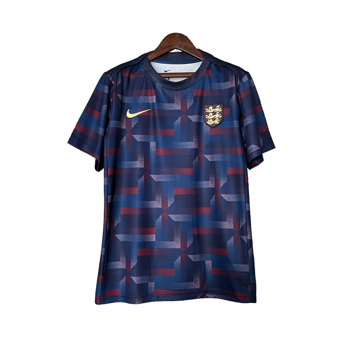 England 2024 Training Shirt