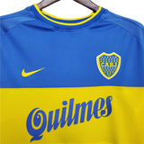 Boca Juniors Retro 99/00 Home