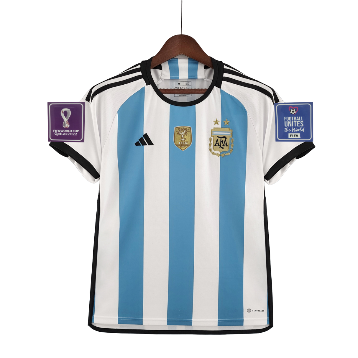 Argentina Retro 2022 Home