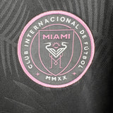 Miami 2023/24 Black