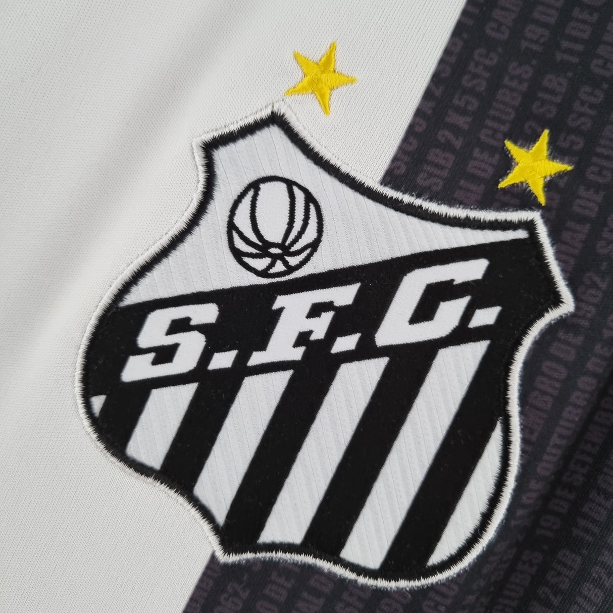 Santos 2022/23 Away