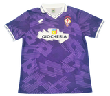 Fiorentina  Retro 1991/92 Home