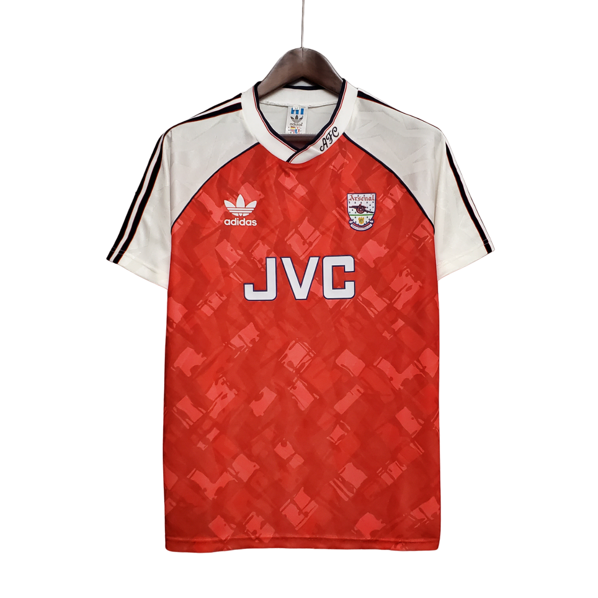 Arsenal Retro 1990/1992 Home