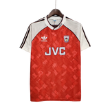 Arsenal Retro 1990/1992 Home