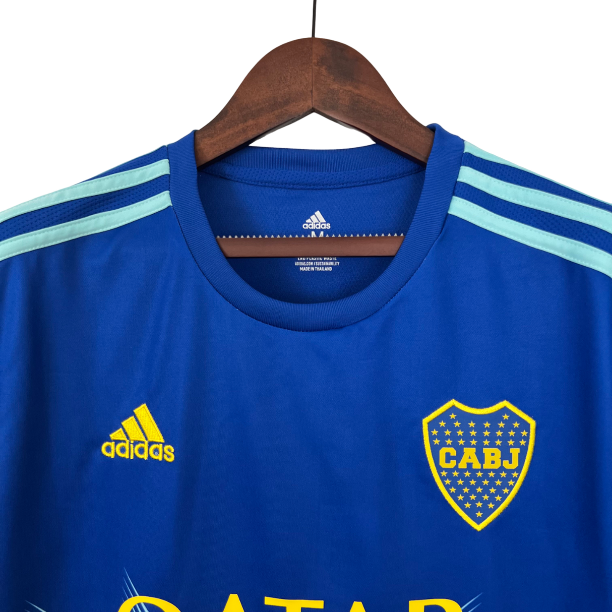 Boca Juniors  23/24 Blue